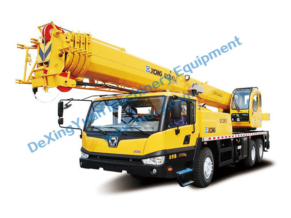 c鿴ԔϢ}QY25K5-I TRUCK CRANE xΔ1868