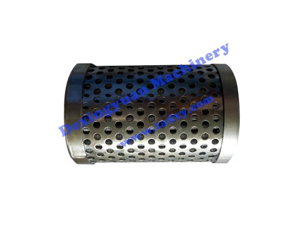 c鿴ԔϢ}XCMG-XDL-00415 Polit filter used for XE40,XE55D,XE60D  xΔ1965