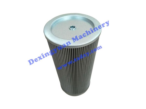 c鿴ԔϢ}XCMG-YHL-008D10 Return oil filter used for XE75D, XE80D xΔ2058