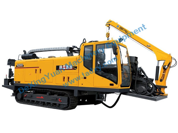 c鿴ԔϢ}XZ680 Horizontal Directional Drill xΔ1865