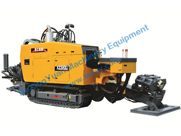 c鿴ԔϢ}XZ320D Horizontal Directional Drill xΔ3082