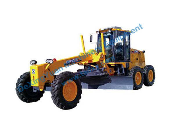 c鿴ԔϢ}GR135 Motor Grader xΔ2783