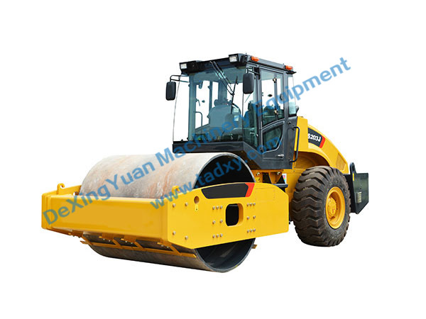 c鿴ԔϢ}XS205JS vibratory roller xΔ(sh)1868