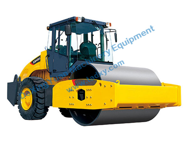 c鿴ԔϢ}XS145J Mechanical Single Drum Vibratory Compactor xΔ2910