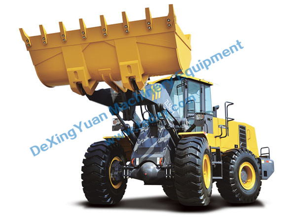 c鿴ԔϢ}ZL50GV Wheel loader xΔ2885