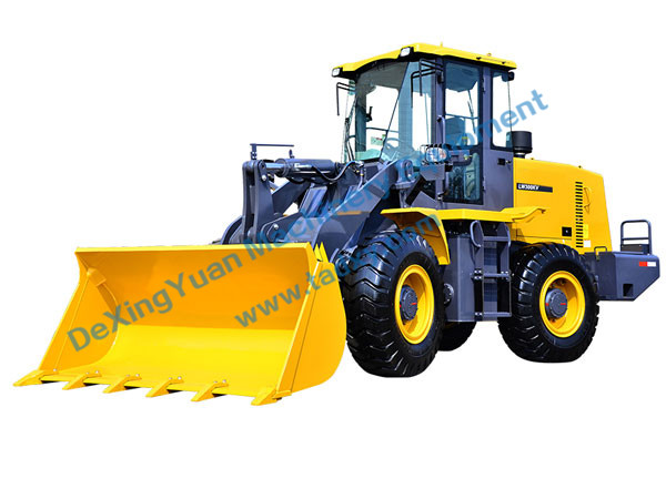 c鿴ԔϢ}LW300KV Wheel loader xΔ3033