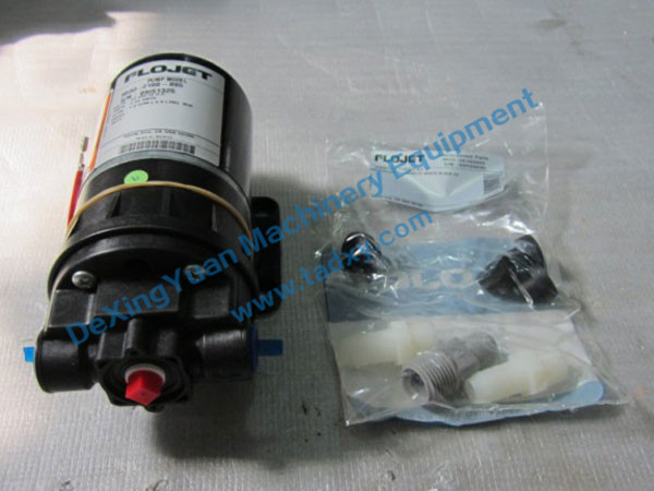 c鿴ԔϢ}Sprinkler Motor 24V xΔ1368