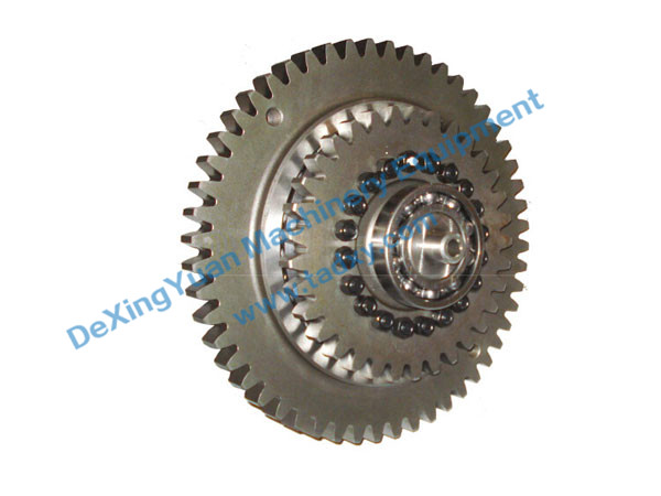 c鿴ԔϢ}Dual Gear xΔ3009