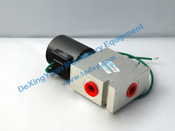 c鿴ԔϢ}Solenoid Valve xΔ1428
