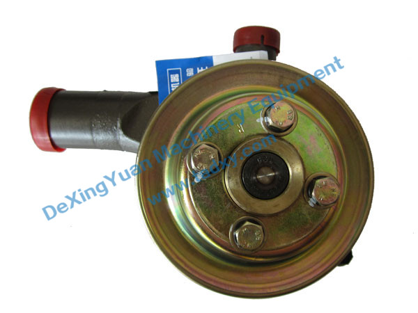 c鿴ԔϢ}YC6108 Water Pump xΔ1389