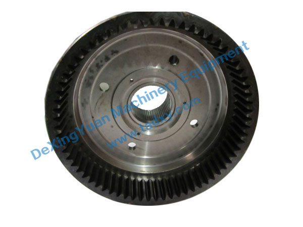 c鿴ԔϢ}Internal Gear Support Assy xΔ1460
