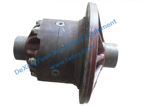 c鿴ԔϢ}Differential Assy xΔ1889