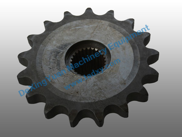 c鿴ԔϢ}Chain Wheel LTU9A.1.3.1-1 xΔ1804