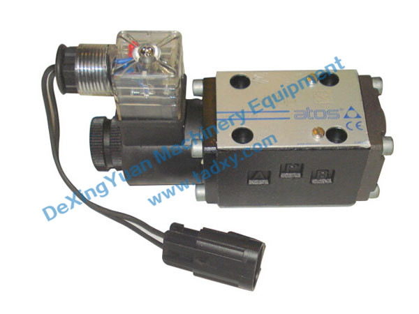 c鿴ԔϢ}Solenoid Valve xΔ2955