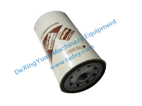 c鿴ԔϢ}Fuel Filter VG1540080110 xΔ1812