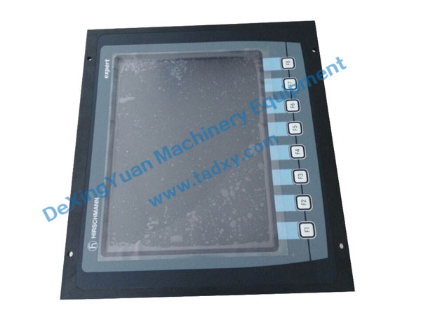c鿴ԔϢ}IK2001 Display Unit xΔ1900