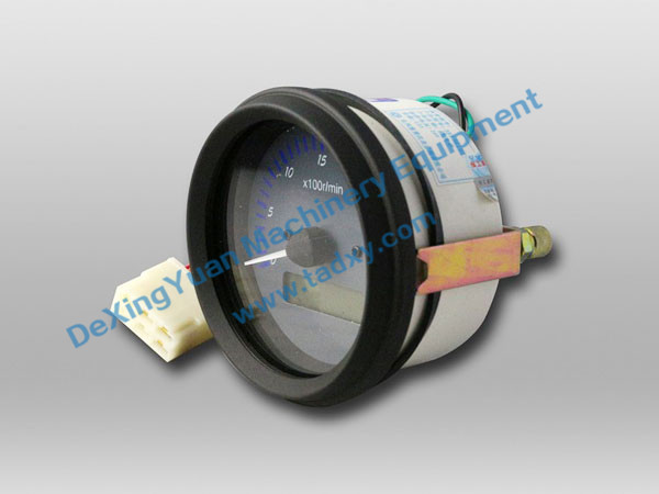 c鿴ԔϢ}Tach/Hourmeter (125 teeth) xΔ1349