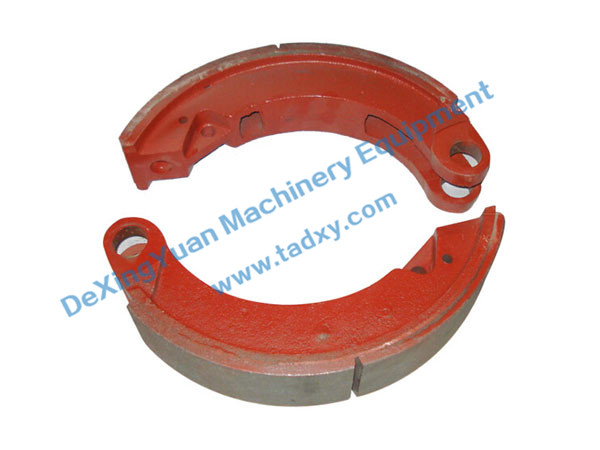 c鿴ԔϢ}Brake Shoe xΔ1298