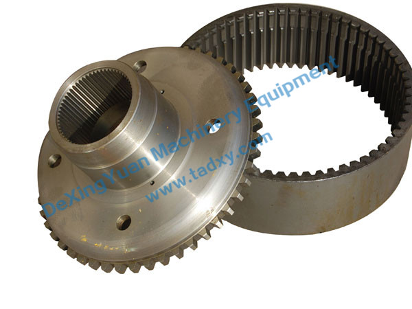 c鿴ԔϢ}Internal Gear Support AssyGR165 Meritor) xΔ2851