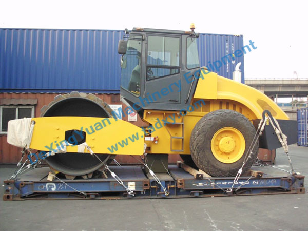 c鿴ԔϢ}Road roller xΔ1204