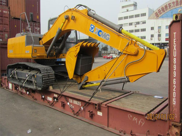 c鿴ԔϢ}Medium excavator xΔ1626