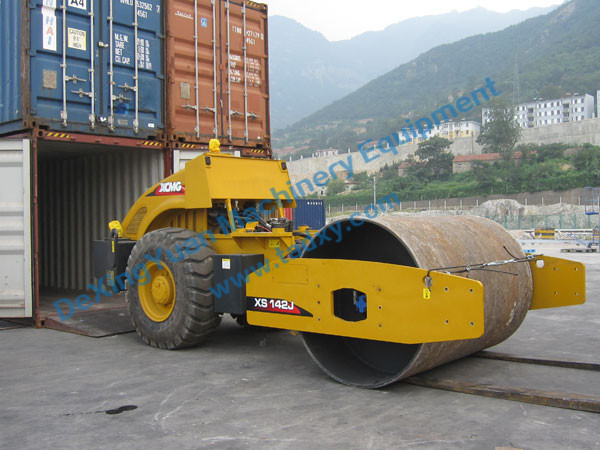 c鿴ԔϢ}14ton Road Roller  xΔ1540