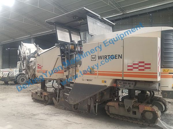 c(din)鿴Ԕ(x)Ϣ(bio)}Wittgens milling machine W215 xΔ(sh)1272