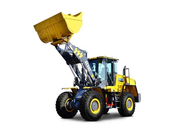 c鿴ԔϢ}XC948 Wheel loader xΔ784