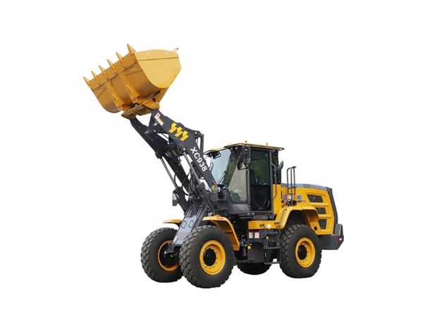 c鿴ԔϢ}XC938 wheel loader xΔ806
